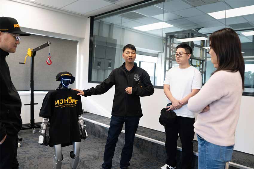 AUT Ventures news