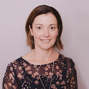 Photo of the founder