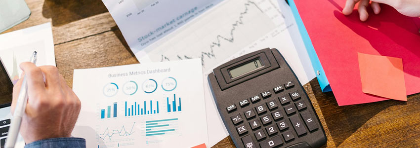 Turn your venture into a business