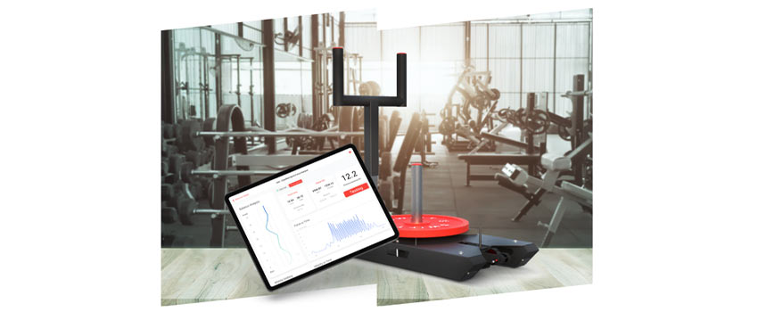 Launching new Sport Tech with AUT Ventures