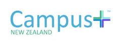 Campus Plus Logo