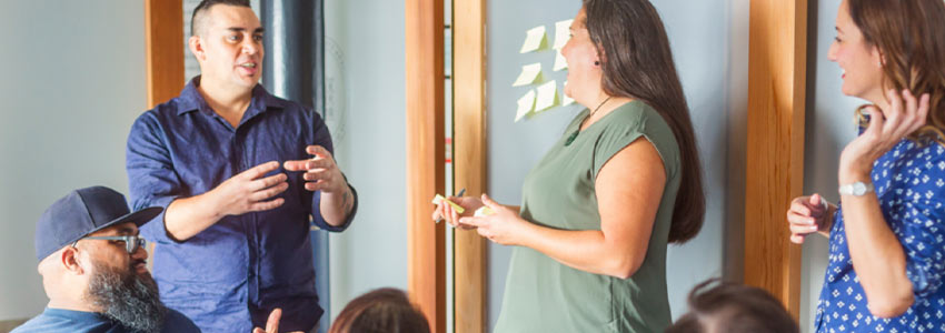 Sessions with HTK at AUT