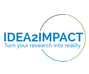 Idea2Impact Logo