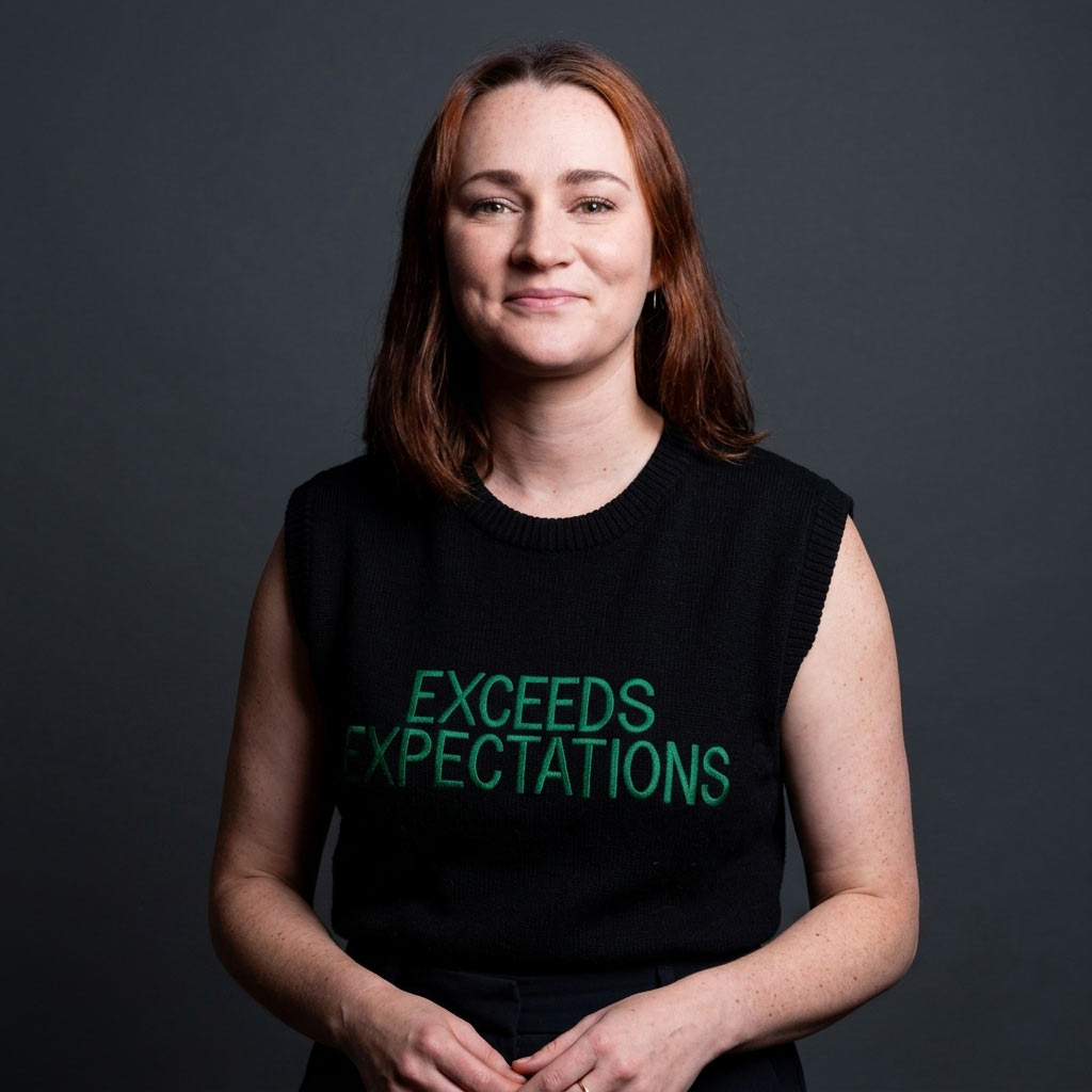 A photo of Julia Bower