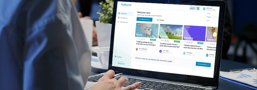 Webinars selected by AUT Ventures