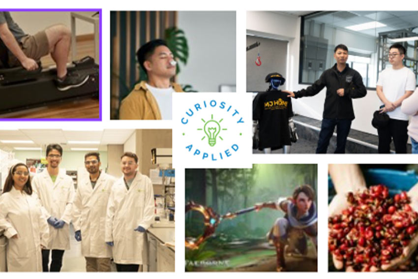 AUT Ventures news