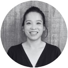 Melissa Wong